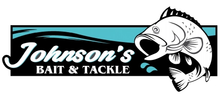 Fishing Gear Store, Johnson's Bait & Tackle